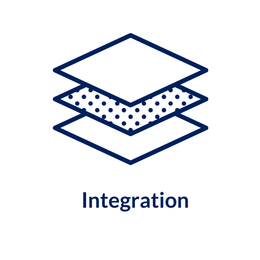 Integration Icon