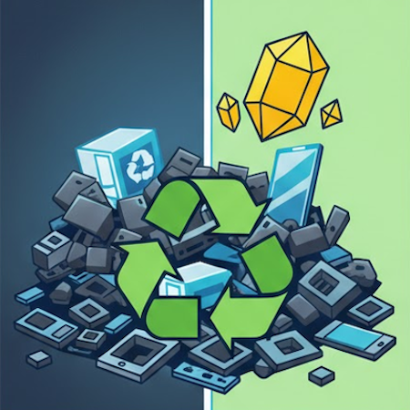 Critical Materials image