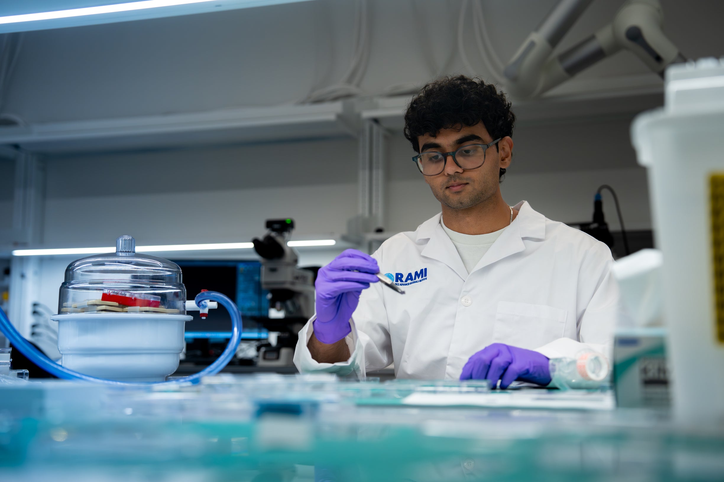 A. Depa Lab