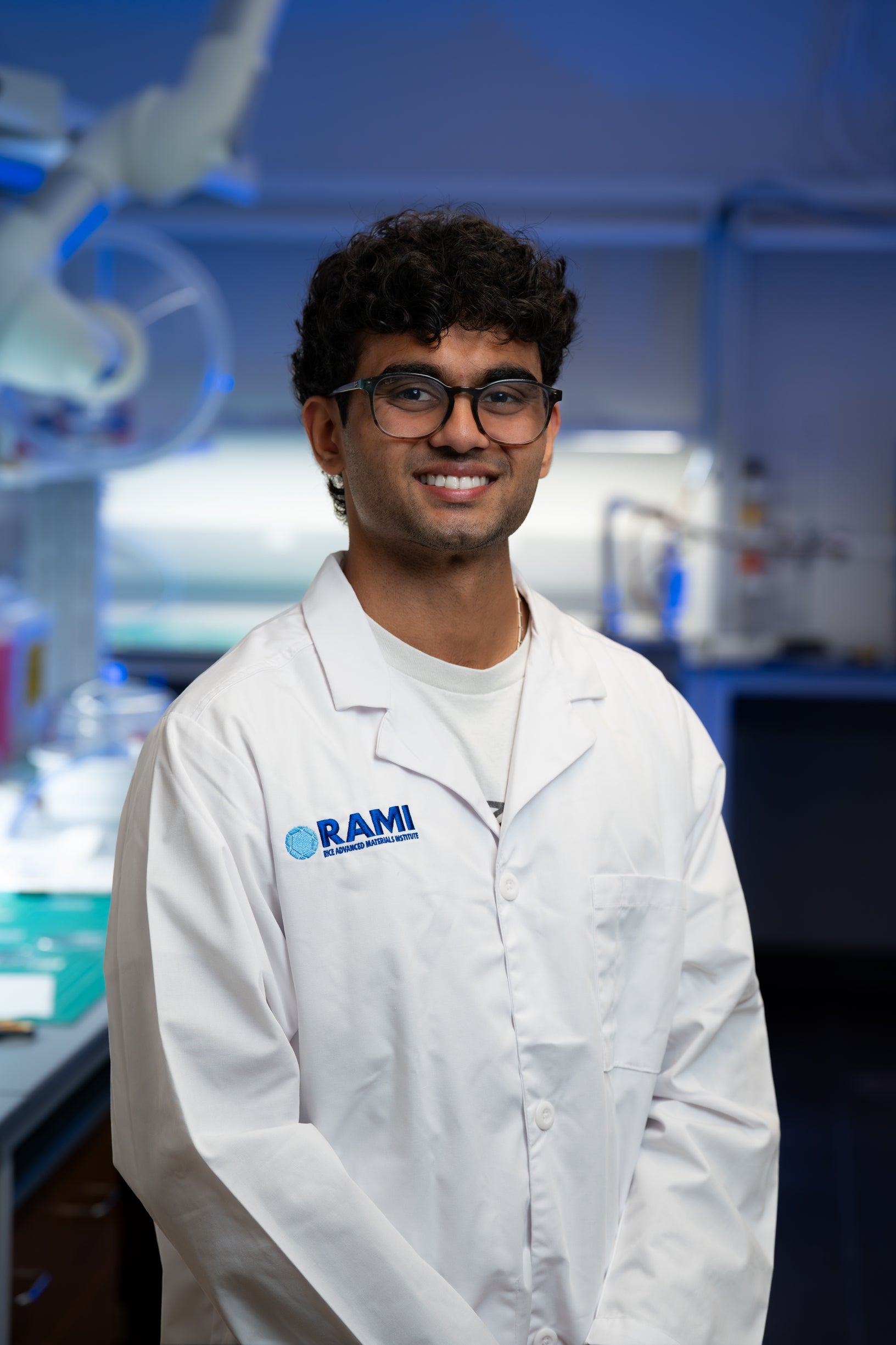 Aneesh Depa headshot