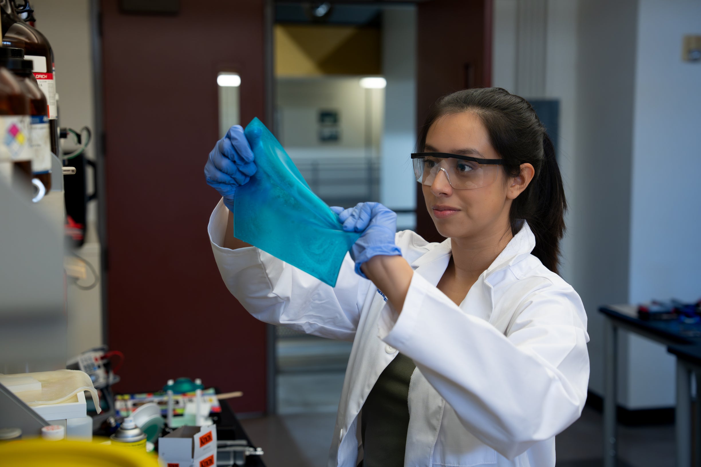 Carmina Lab
