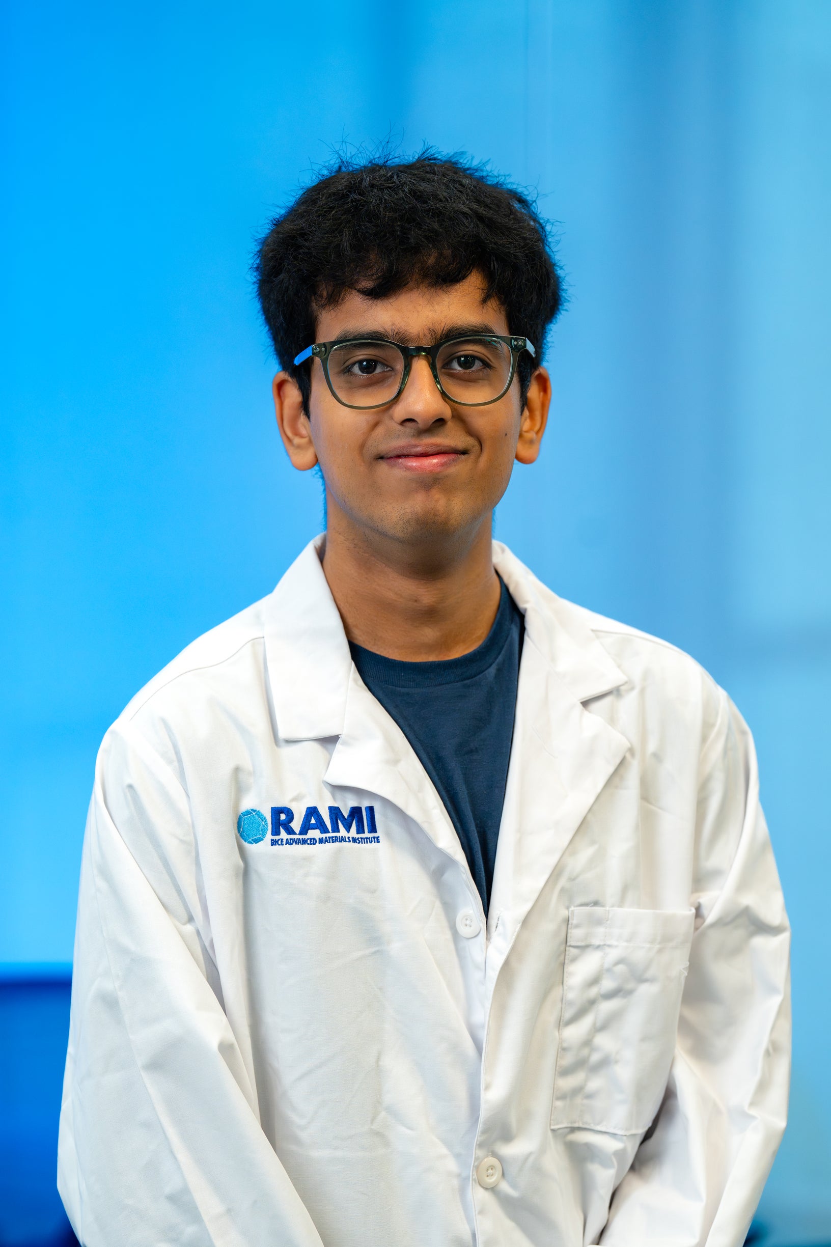 Rishi Headshot