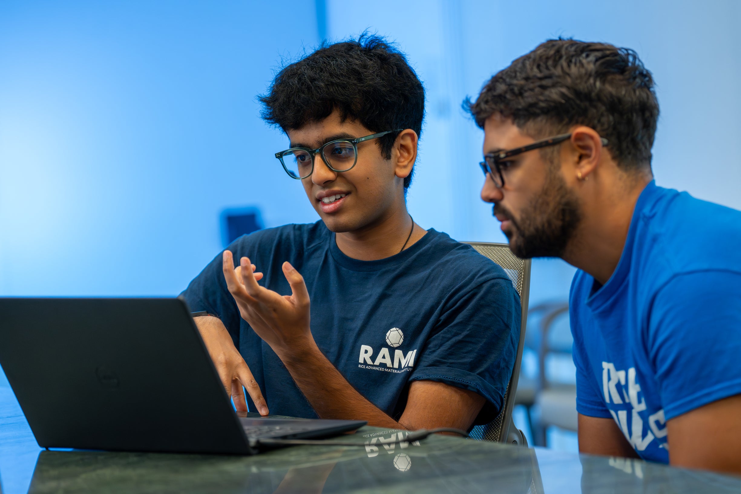 Rishi lab